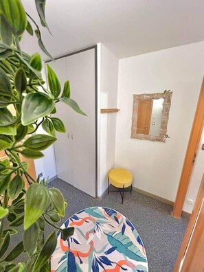 Interior - Sweet Jungle - Stylish, Cocoon and Romantic - Colmar (Bollwiller)