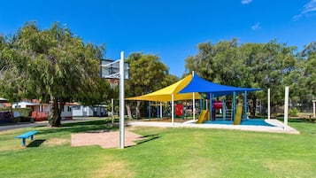 Área infantil