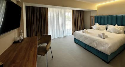 River Park Dragasani