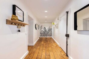 Interior - Superbe Appartement - 2CH/5P - Nogent-sur-Marne (Nogent-sur-Marne)