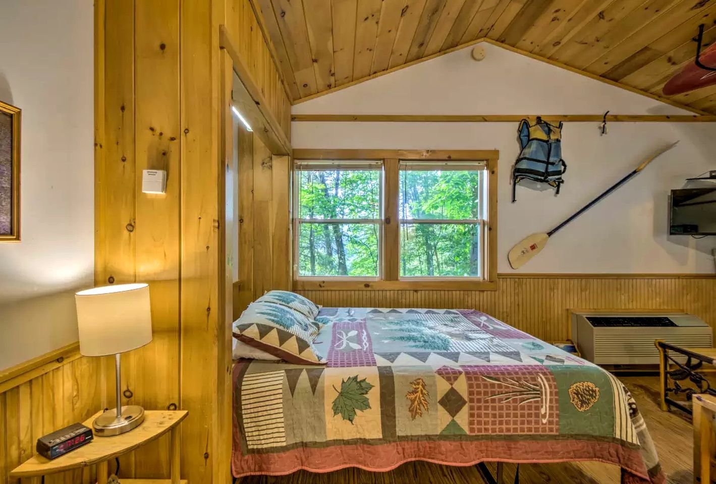 1 Schlafzimmer, Zimmersafe, Bügeleisen/Bügelbrett, WLAN