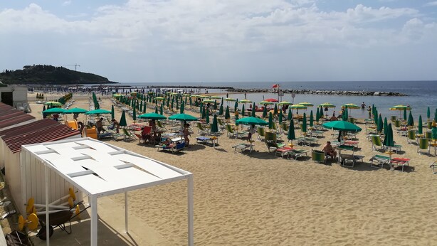 Unclassified image, 1 of 18, button - Maresol Formia near the beach and Sports Centre (Provincia di Latina)