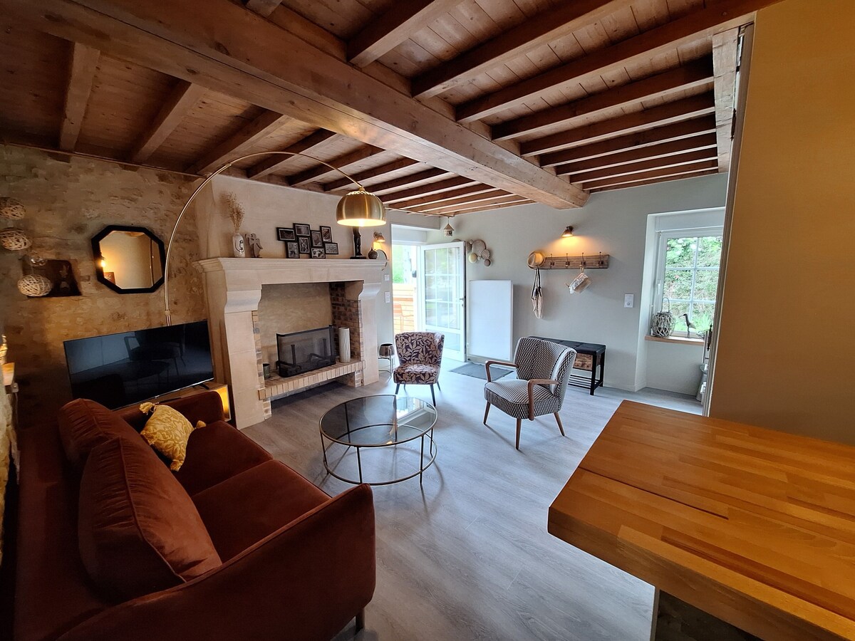 Image de profil de l’hôte