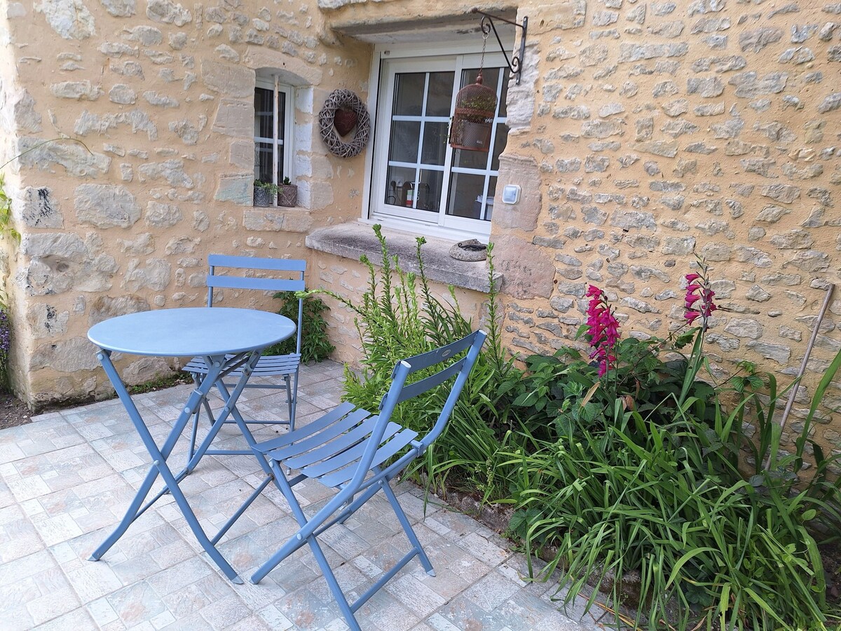 Image de profil de l’hôte