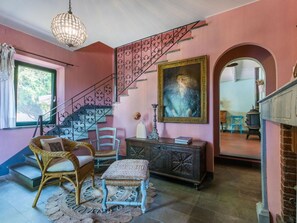 Interior - Podere La Botte, Pool, Lari (Lari)