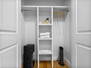 Interior - Modern LUX | Deck+ Parking | Near T Harvard/MIT/BU (Cambridge)