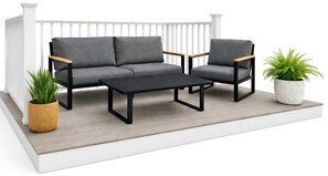 Property grounds - Modern LUX | Deck+ Parking | Near T Harvard/MIT/BU (Cambridge)