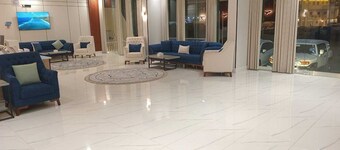 Velmist Residence Abha