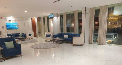 Velmist Residence Abha