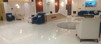 Velmist Residence Abha