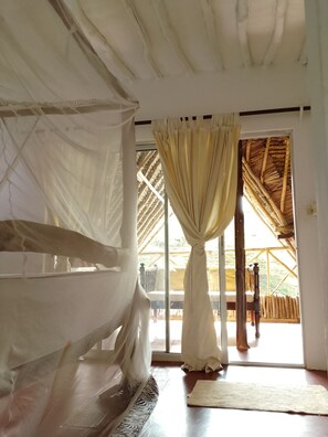 Interior - Artistic Dreamscape 4br Villa Diani Beach, 5 minutes walk to the white beach (Kwale County)