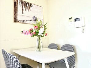 Dining - Breathtaking City & Sky Views (Burwood)