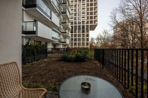 Boendeområde