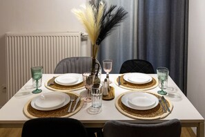 Restauranger