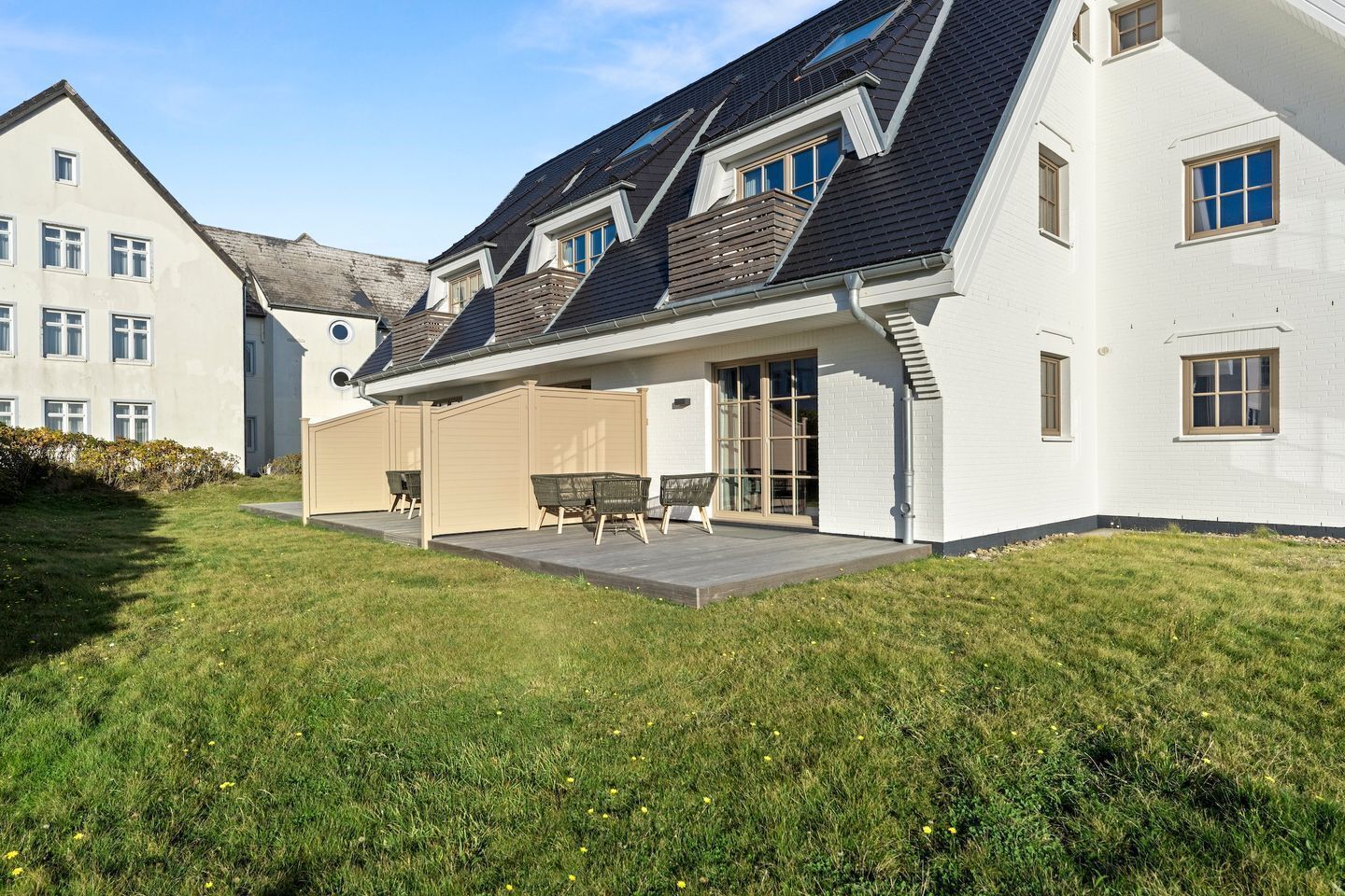 Aussenbereich