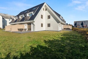 Exterior - Dependance Windrose 163 - Dependances Windrose (Wenningstedt-Braderup (Sylt))