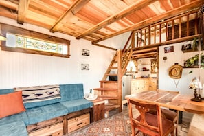 Kamin