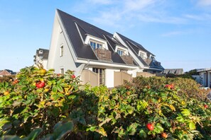 Exterior - Dependance Windrose 174 - Dependances Windrose (Wenningstedt-Braderup (Sylt))