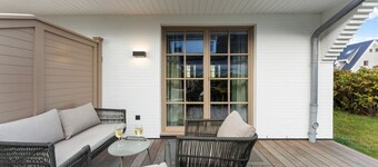 Dependance Windrose 174 - Dependances Windrose