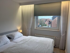 2 bedrooms, iron/ironing board, WiFi - Berolina 110 - Ostseemuschel - The "Ostseemuschel" ... a rarity with 2 (Dahme)
