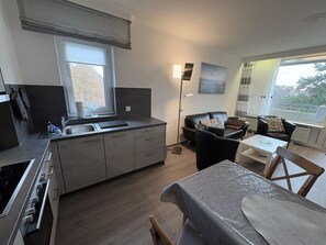 Interior - Berolina 110 - Ostseemuschel - The "Ostseemuschel" ... a rarity with 2 (Dahme)