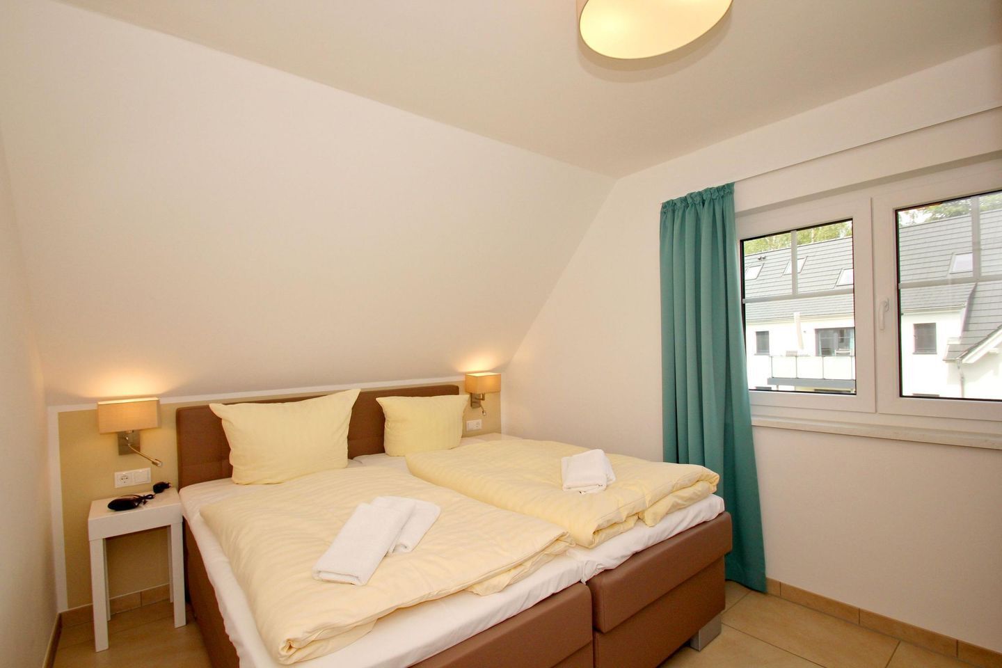 1 bedroom, WiFi