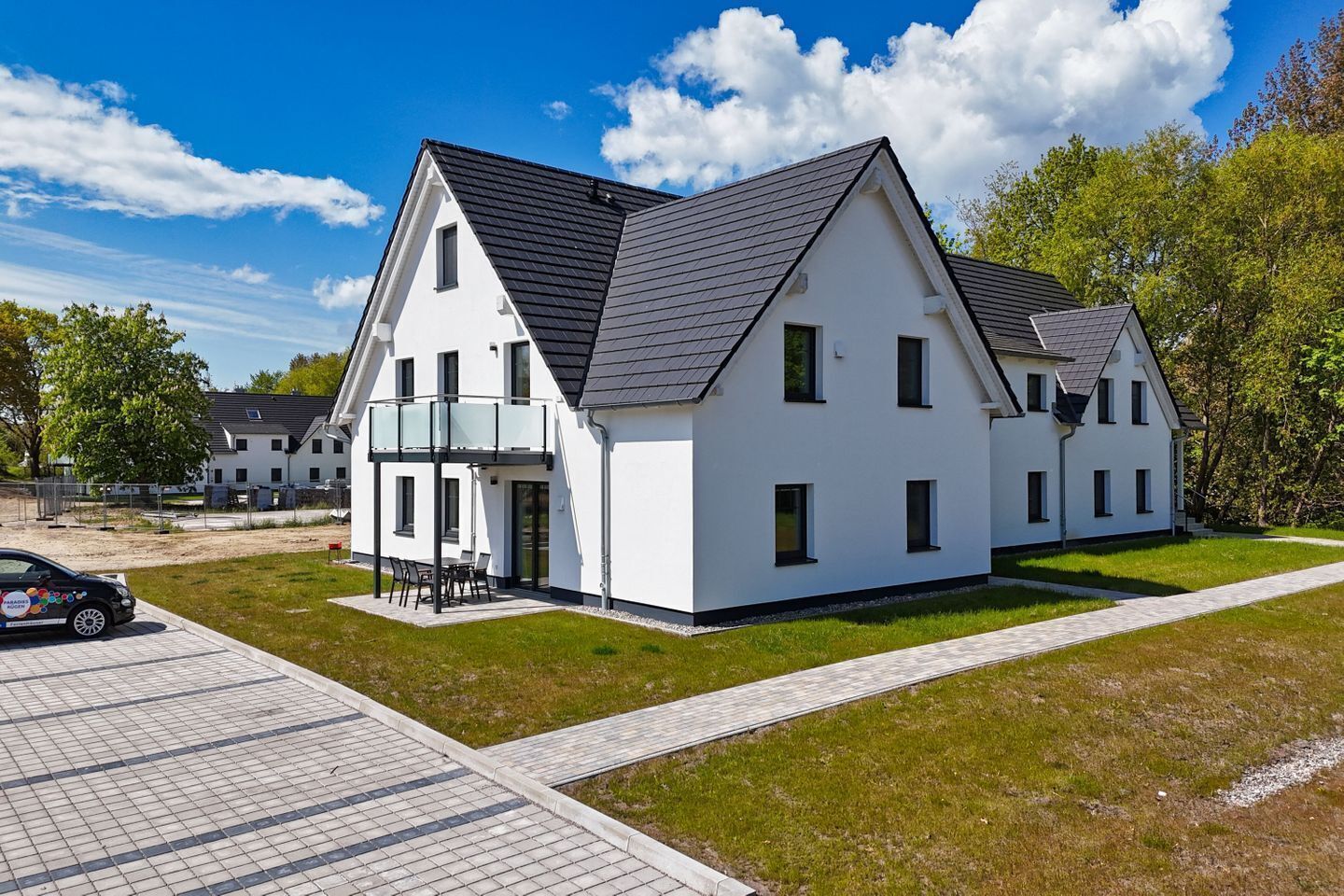 Eksteriør