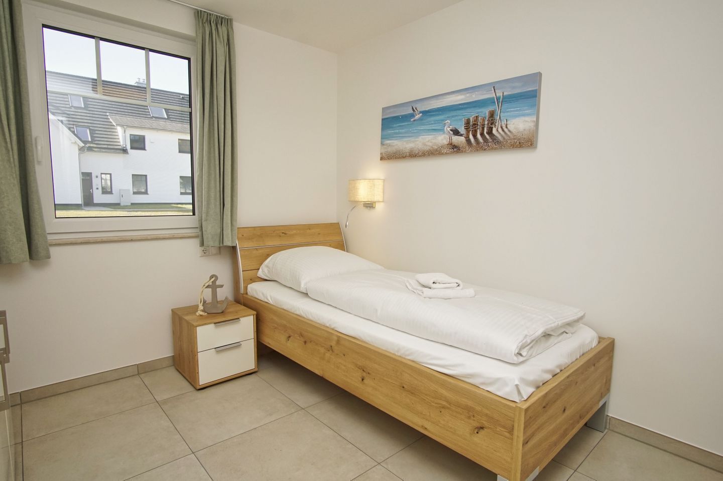 2 habitaciones y wifi 