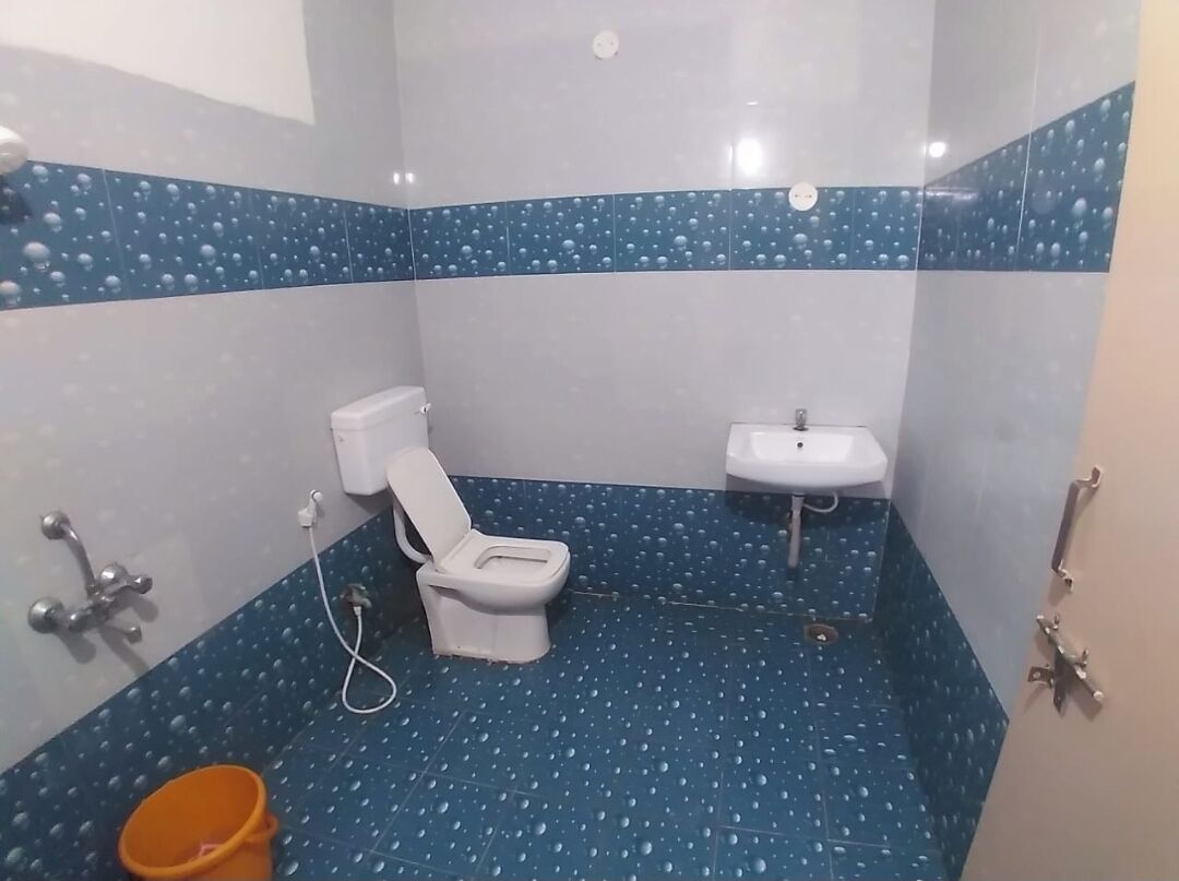 Doppia Deluxe | Bagno