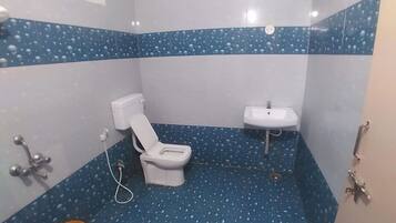Doppia Deluxe | Bagno