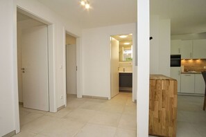 Interior - Beachfront apartment with terrace, use of swimming pool and sauna - Rex Rugia H-1010 - (Mönchgut)