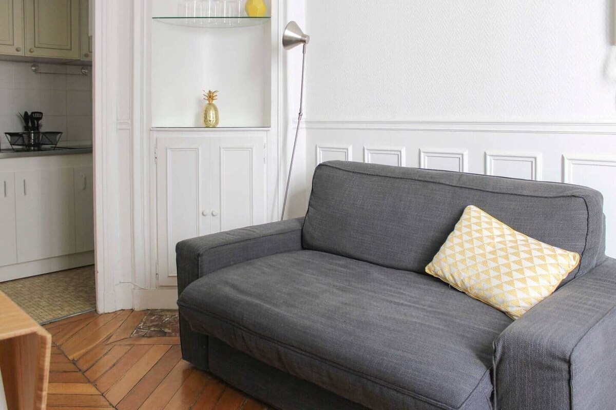 Image de profil de l’hôte