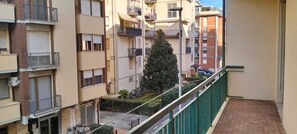 Property grounds - Aronta Apartment (Pisa)