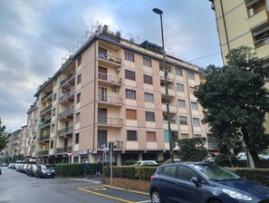 Exterior - Aronta Apartment (Pisa)