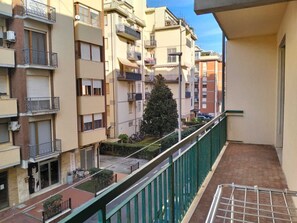 Property grounds - Aronta Apartment (Pisa)