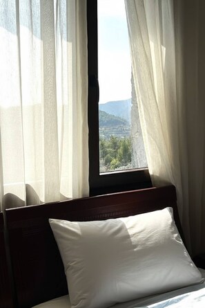 4 bedrooms - Kyperounta Heights - Breathtaking View (Kyperounta)