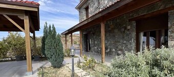 Kyperounta Heights - Breathtaking View