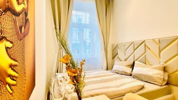 Basic Apartment | Iron/ironing board, free WiFi