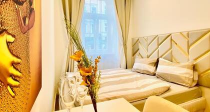 Charming 4 Bedroom Apartment Ottakring