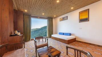 Superior Room, Balcony, Valley View | Free WiFi, wheelchair access