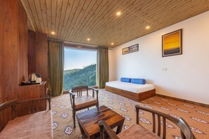 Free WiFi, wheelchair access - Echor KC Grand Kufri (Fagu)