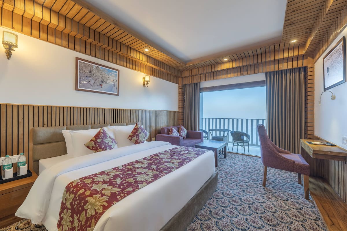 Deluxe Room, Valley View | Free WiFi