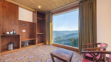 Superior Room, Balcony, Valley View | Free WiFi, wheelchair access