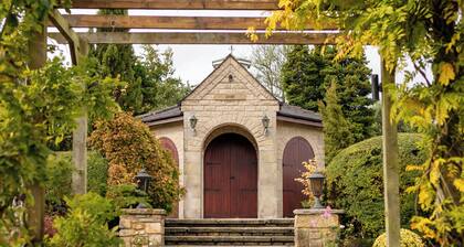 Longridge House