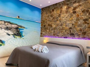 Spa - 103 Boutique Hotel Stintino (Stintino)