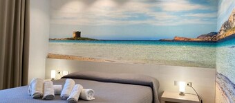 103 Boutique Hotel Stintino