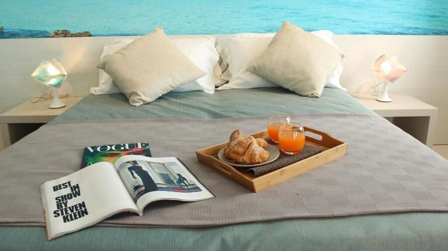 103 Boutique Hotel Stintino