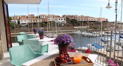 103 Boutique Hotel Stintino