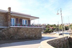 Exterior - 103 Boutique Hotel Stintino (Stintino)