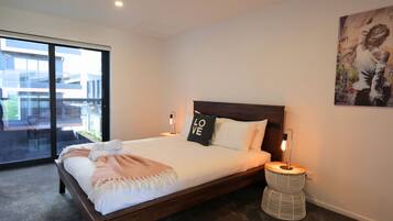 1 camera, ferro/asse da stiro, Wi-Fi, lenzuola